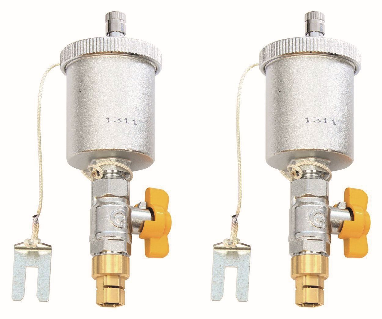 Vaillant Schnellentlüfterset für Außeneinheit aroCOLLECT 0020129148