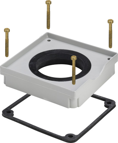 Viega Einsatz 4988.91 in DN125/125 für Optifix 3 BJ ab 01/1989 - 12/2002 481353
