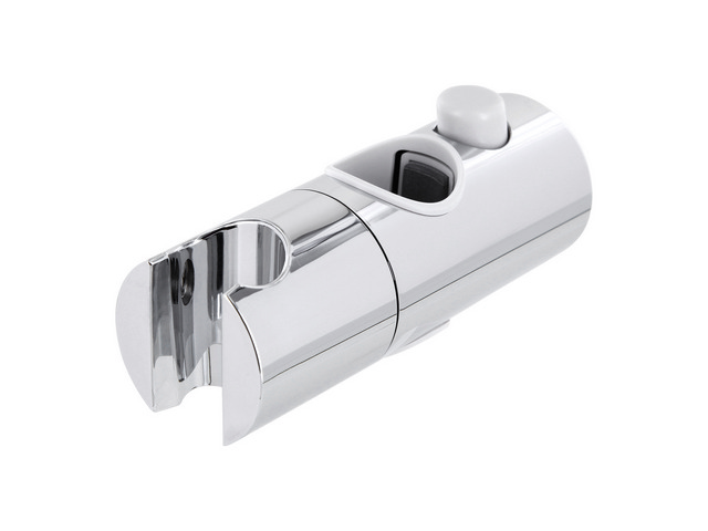 Ideal Standard Handbrausehalter für Brausestange, d:25mm, chrom A860807AA