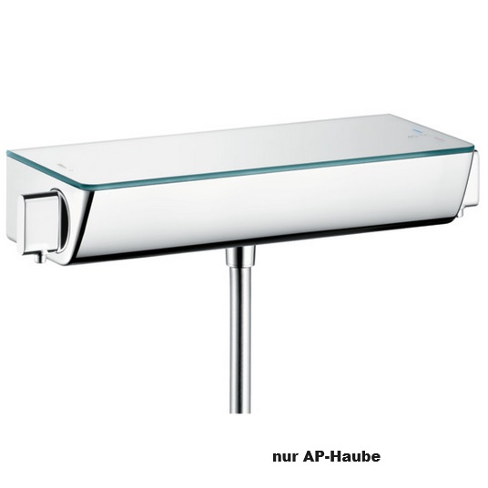 Hansgrohe Aufputz-Haube Ecostat Select chrom 98477000