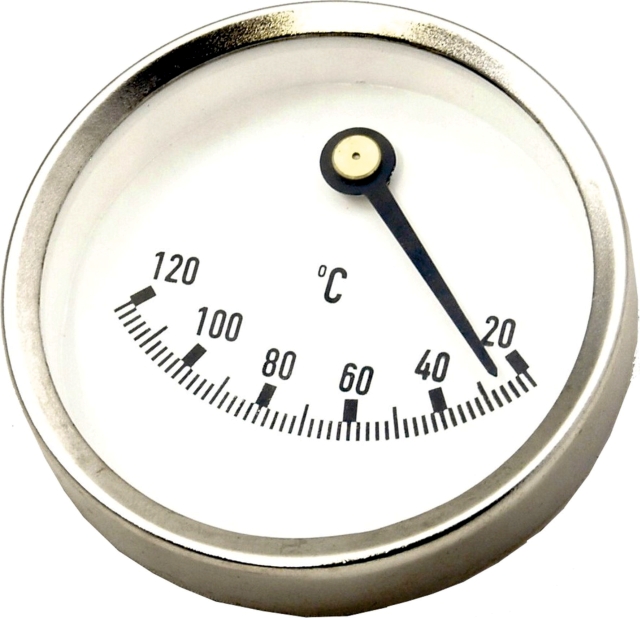 Wolf Thermometer für PAG-5/10 2070325