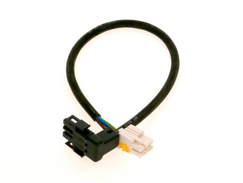 Bosch Verbindungsleitung 230V AC Gebläse 63022598