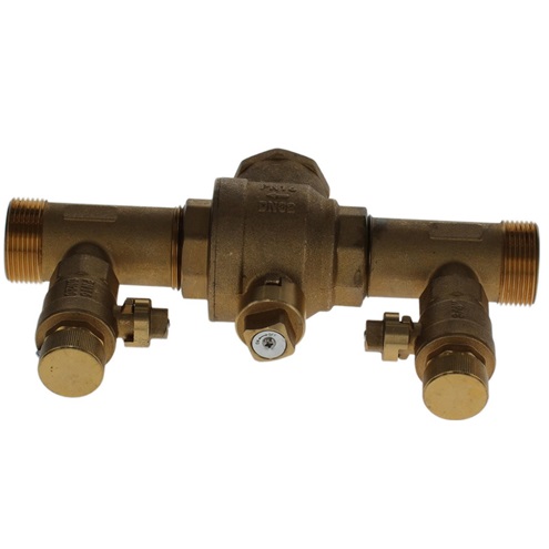 Bosch / Buderus Befülleinrichtung G1 1/4" 8738213398