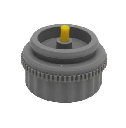 Danfoss Adapter für Ventilanpassung Viega (Messing) und Schlösser (bis 1993) 193B2118