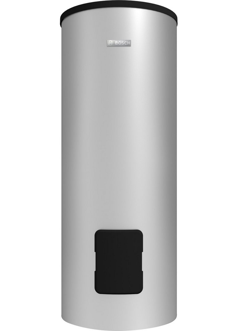 Bosch Systemspeicher Stora W 1000-5 P1 B, 987 Liter, silber, bodenstehend 7735501610