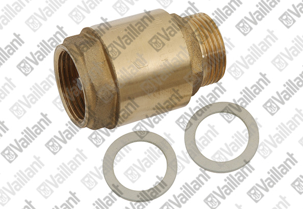 Vaillant Ventil Rückschlagventil VAS106/3 0020085458