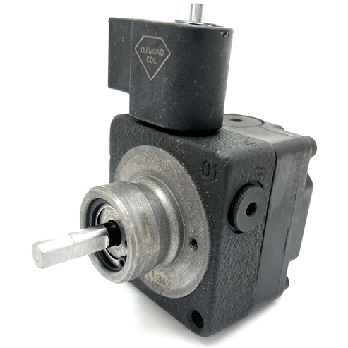 Buderus Ölpumpe Danfoss BFP21L5 Dü links 63044293