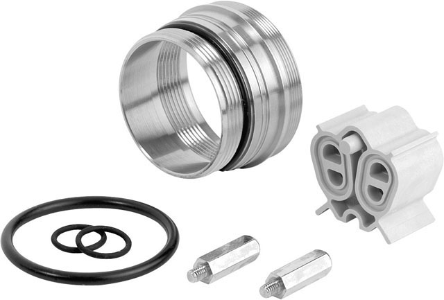 Ideal Standard Jado Verlängerung 20mm A860660NU