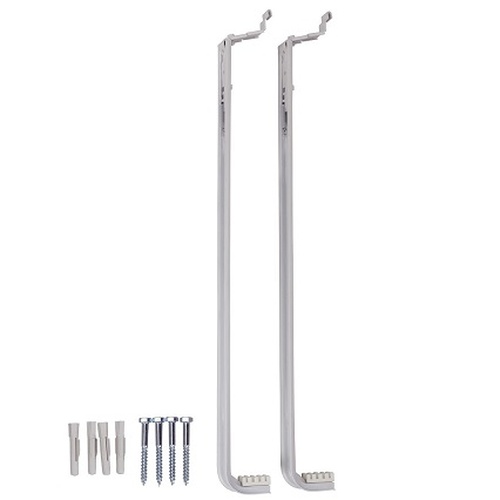 Viessmann Schnellmontageset für BH: 90cm für Typ 11 bis 33 7513069