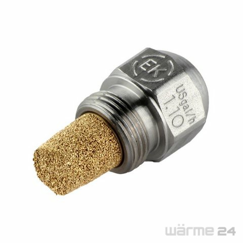 Buderus Öldüse 1,10gph 60Gr H 7747028963