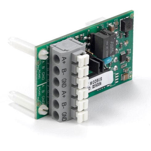 Zehnder Satelit Modbus, SAT TAC4 Modbus 528007990