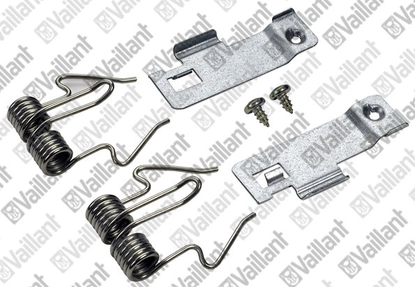 Vaillant Feder 2 Stück 188742