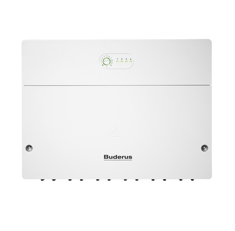 Buderus HM200.2 Buderus DE,CH,LU,BE 7738112374