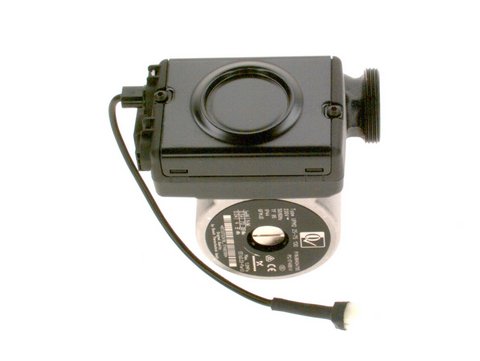 Bosch / Buderus Pumpe Grundfos UPM2 8738204567