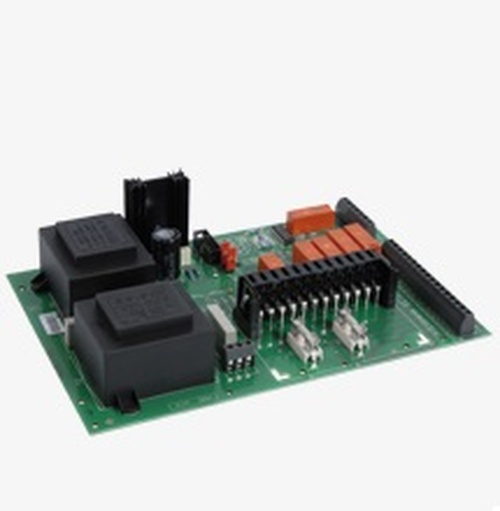 Viessmann Grundleiterplatte für Miromatik-MC 7814485