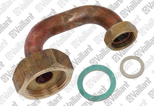 Vaillant Rohr (Zirkulation) für VPM Pumpenset 0010015144 0020224249
