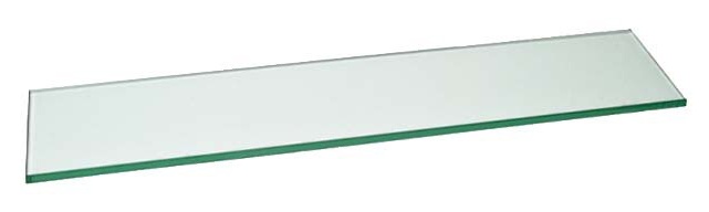 Emco Ersatz-Glasboden Prestige 259mm klar 979700092
