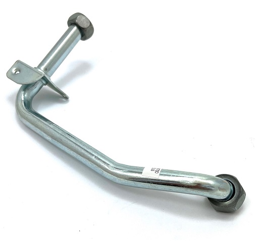 Vaillant Rohr Gas Anschluss für Gas-Wandheizgerät VC 194/4-5 (R1) 104-254/4-7 (R12)