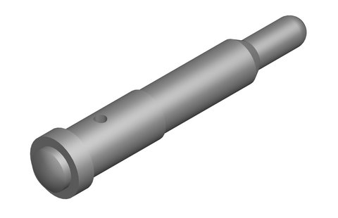 Bosch / Buderus Kontakt Pins (10 Stück) 8738715760