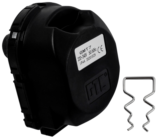 Wolf Motor Dreiwegeventil 2747369