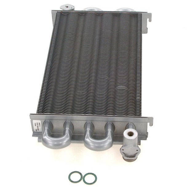 Bosch Wärmetauscher 7099116