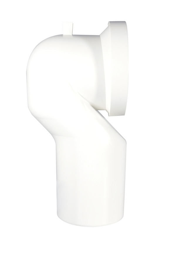 Ideal Standard Ablaufbogen Escape 90 gekröpft J112267