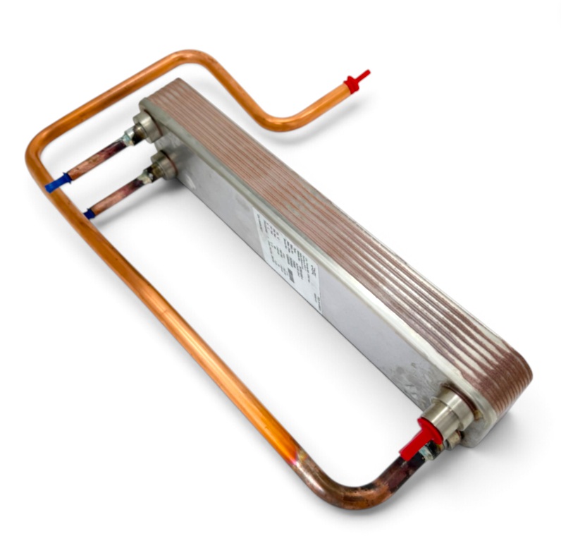 Stiebel Eltron Plattenwärmeübertrager ACH 18 - 12P 296144