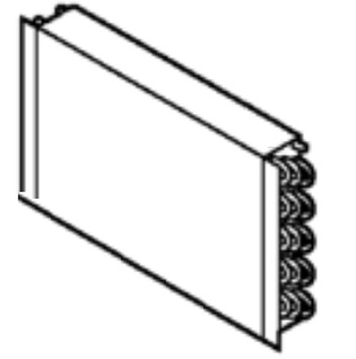 Viessmann Verdampfer Vitocal 160-A 7830870