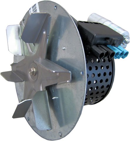Bosch Gebläsemotor 20-40kW 87185828510