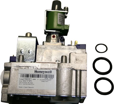 Bosch Gasarmatur VR8615 7100704