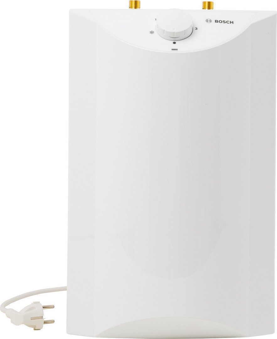 Bosch Kleinspeicher Tronic TR3500TO 5 T Leistung 2,2 kW, 5 Liter Inhalt, mit Druck/Tropfstopp, 230V 7736504727