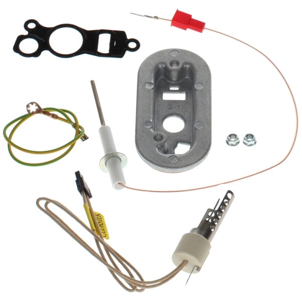 Buderus Zündungs-Set U 8738901665