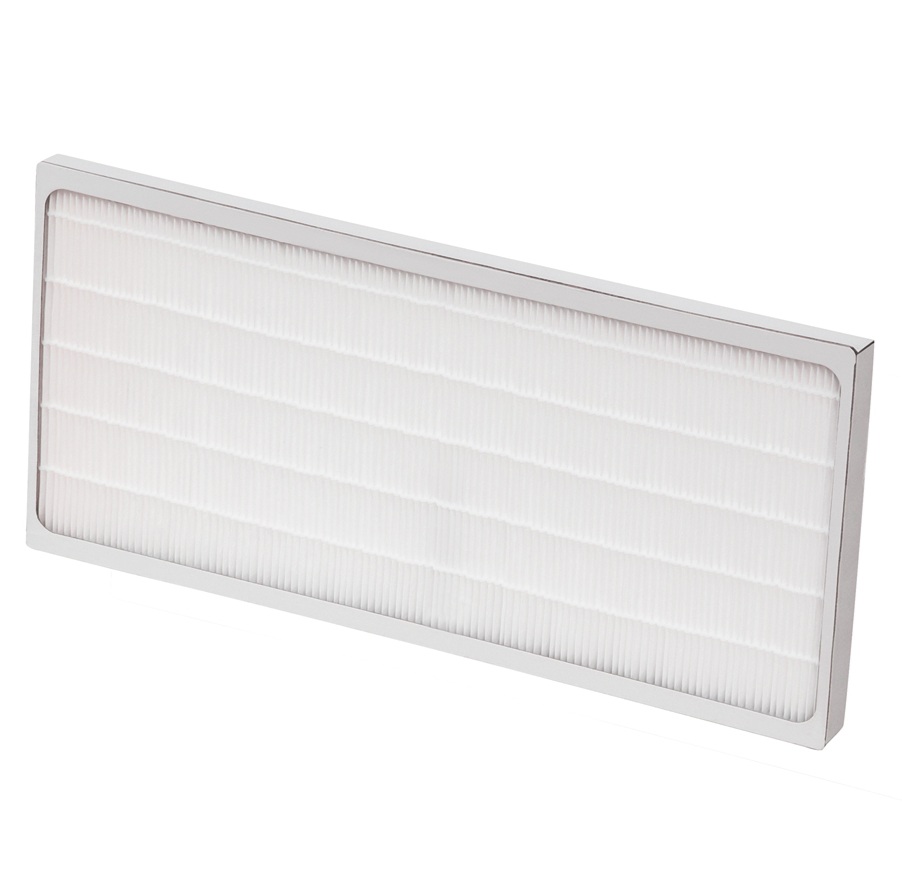 Helios ELF-KWL 270/370 7 Ersatzfilter F7 zu KWL EC 270/370 09614