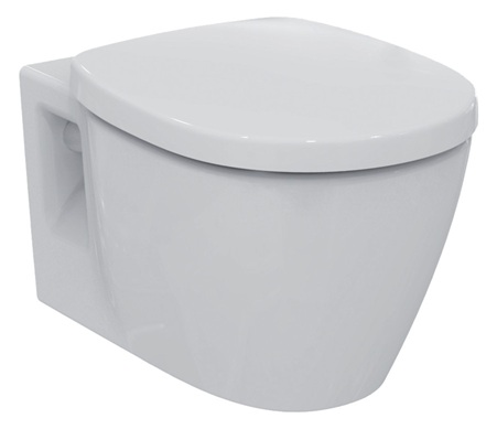 Ideal Standard Schallschutzset Wand WC Bidet für K296001 K801267