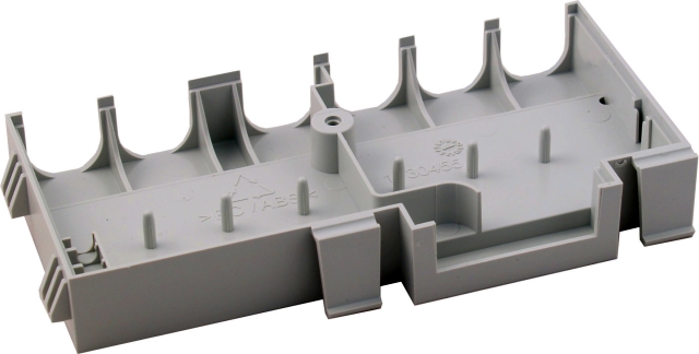 Wolf Elektroanschlusskasten für CGG-1K-24/28 1730455