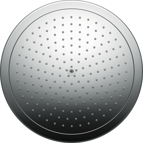 Hansgrohe Showerpipe Croma Select S 280 Wanne chrom 26792000
