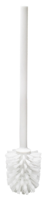 Emco Ersatzbürste Polo Kunststoff weiß 501513991