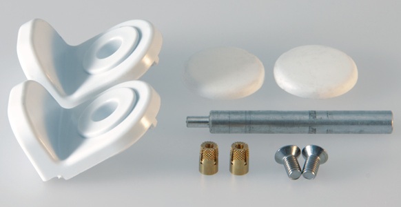 Ideal Standard Pufferset Contour 21+ S406767