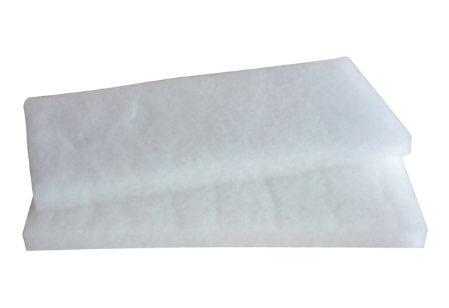 Maico Luftfilter WRF 180 EC für WRG 180 EC, 2 x G4 0093.0060