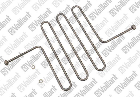 Vaillant Rohrschlange für Gas-Wandheizgerät VC 104/3-E VC 104/4-7 118595