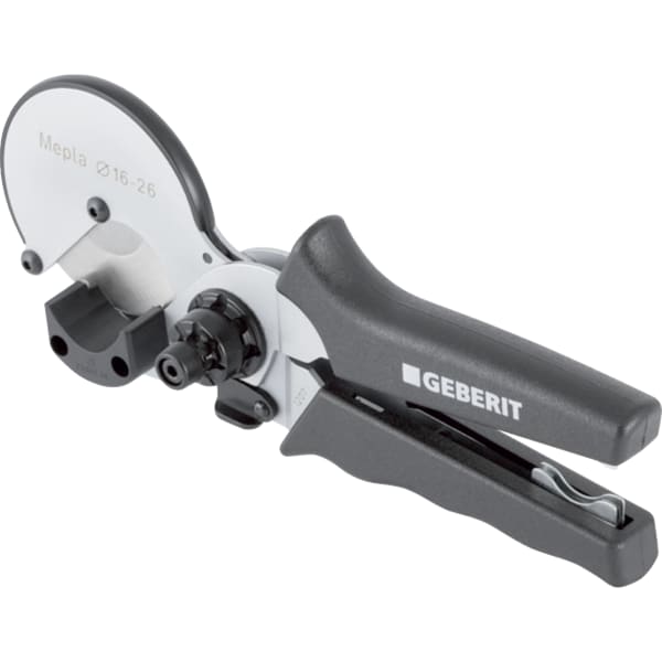 Geberit Mepla Schere d16-26  690.134.00.1