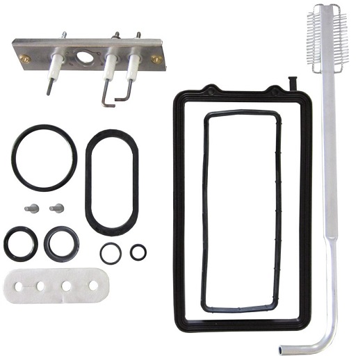Bosch Wartungs-Set Service-Kit WB5 II plus