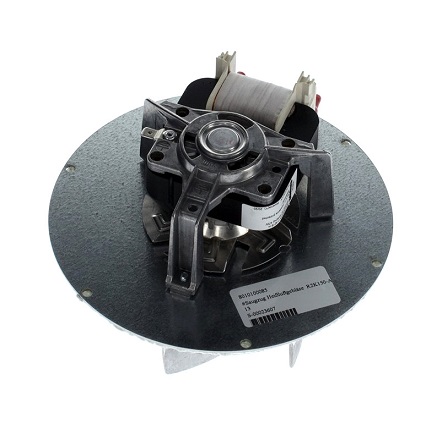 Bosch / Buderus Gebläse Abgas 87185736010