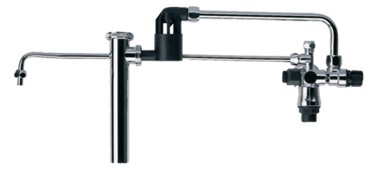 Stiebel Eltron Sicherheitsgruppe SVMT 1/2, für geschlossene WW-Speicher 073499