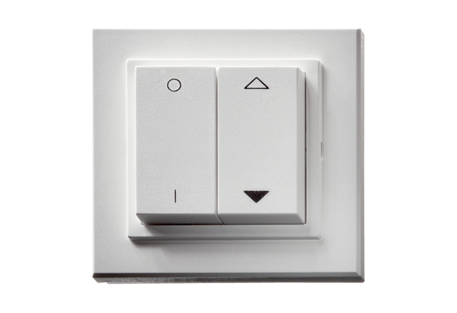 Maico Funkschalter DS RC Funkschalter für MAICOsmart 0157.0832