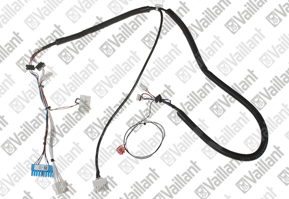 Vaillant Kabelbaum 24V 0010034429