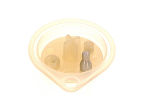 Bosch Membrane (L) (oval) 8738710123