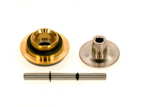 Bosch Gasventil 3 87085002460