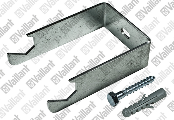 Vaillant Wandhalter Rohrbaugruppen Hocheffizienzpumpen 0020176266