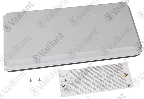 Vaillant Abdeckung 0010038451